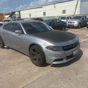 صورة مصغرة 12 لـ 2015 Dodge CHARGER SE