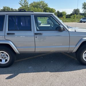 2000 JEEP CHEROKEE SPORT thumbnail 11