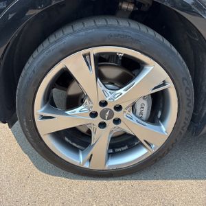 2022 Genesis GV80 3.5T 缩略图 17