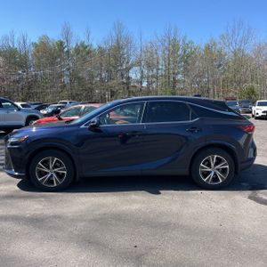 LEXUS RX 350 PREMIUM - 3