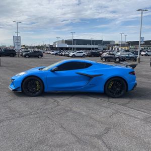 CHEVROLET CORVETTE Z06 - 3