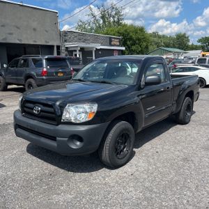 صورة 1 لـ 2010 Toyota TACOMA BASE