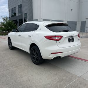 MASERATI LEVANTE GRANLUSSO - 5