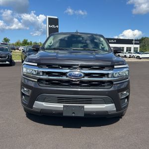 2024 FORD EXPEDITION LIMITED 缩略图 14