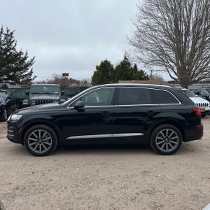 AUDI Q7 3.0T PREMIUM - 3