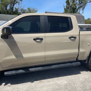 CHEVROLET SILVERADO 1500 LT TRAIL BOSS - 3