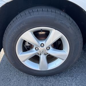 2013 Lexus RX 350 BASE 照片 19