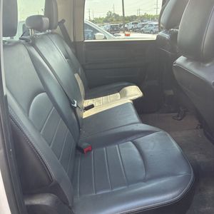 صورة مصغرة 23 لـ 2022 RAM 1500 CLASSIC TRADESMAN