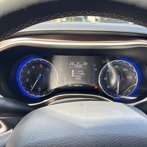 صورة 42 لـ 2022 Chrysler VOYAGER LX
