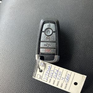 صورة مصغرة 55 لـ 2023 FORD F-150 XLT