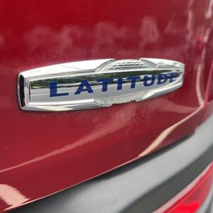 2015 JEEP CHEROKEE LATITUDE 缩略图 23
