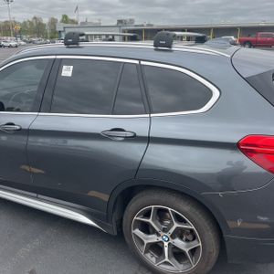 BMW X1 XDRIVE28I - 6