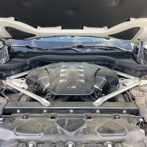 2025 BMW X5 M60I — миниатюра 46