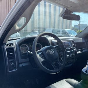 2019 RAM 1500 CLASSIC TRADESMAN 照片 34