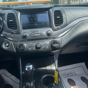 2019 Chevrolet IMPALA PREMIER thumbnail 37