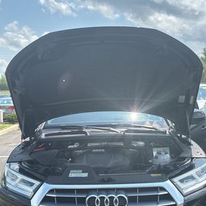 صورة مصغرة 44 لـ 2020 AUDI Q5 PREMIUM PLUS