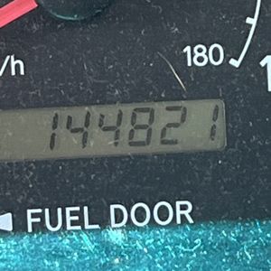 2000 Toyota SIENNA XLE photo 38