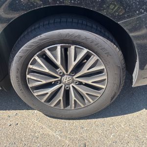 2021 Volkswagen JETTA S — миниатюра 18