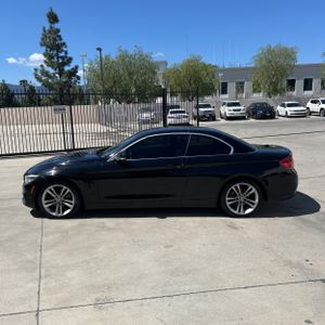 BMW 4 SERIES 430I - 3