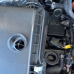 صورة مصغرة 48 لـ 2025 Mitsubishi OUTLANDER PHEV SEL BLACK EDITION