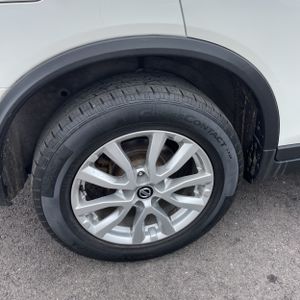 2018 Nissan ROGUE SV — миниатюра 19