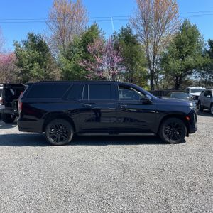 CADILLAC ESCALADE ESV SPORT - 10