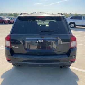 JEEP COMPASS SPORT - 7