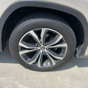 2018 Lexus RX 350 BASE photo 20