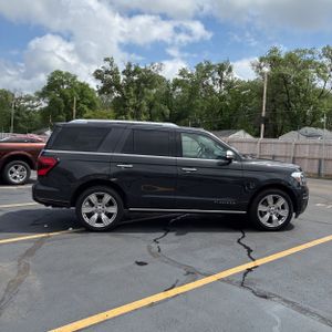 FORD EXPEDITION PLATINUM - 10