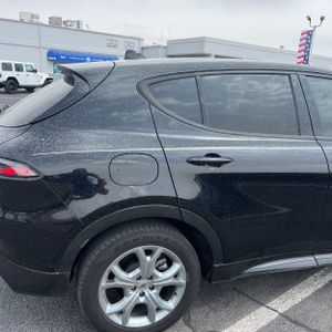 DODGE HORNET R/T - 9