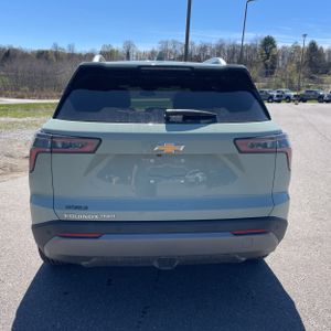 CHEVROLET EQUINOX LT - 7