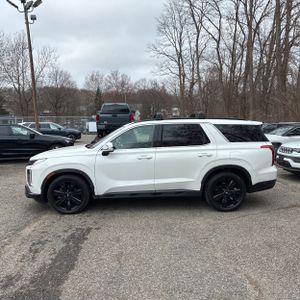 HYUNDAI PALISADE XRT - 3