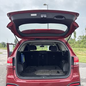 صورة مصغرة 42 لـ 2018 KIA SORENTO LX