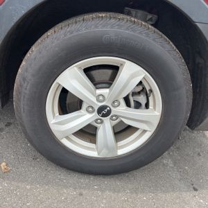 صورة مصغرة 18 لـ 2025 KIA SORENTO LX