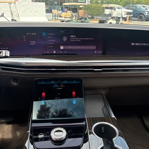 2026 Cadillac ESCALADE LUXURY thumbnail 40