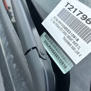 2025 RAM PROMASTER 2500 TRADESMAN thumbnail 52