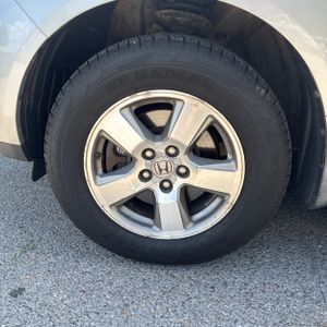 2010 Honda PILOT EX-L 缩略图 17