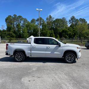 CHEVROLET SILVERADO 1500 RST - 10