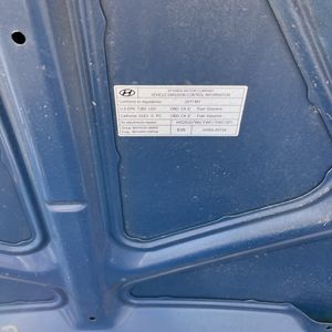2011 Hyundai ACCENT GLS 缩略图 44