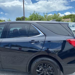 صورة 6 لـ 2020 Chevrolet EQUINOX LT