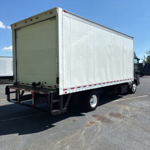 CHEVROLET LOW CAB FORWARD - 8