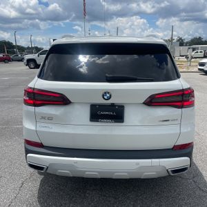 2021 BMW X5 SDRIVE40I 照片 7