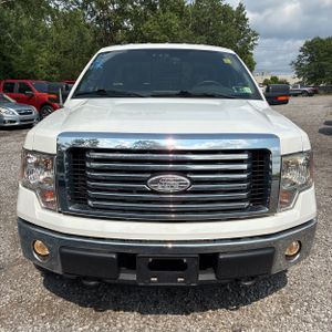 صورة مصغرة 14 لـ 2014 FORD F150 XLT