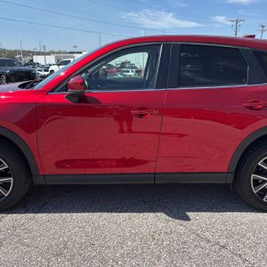 MAZDA CX-5 TOURING - 4