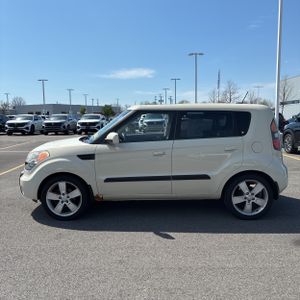 KIA SOUL + - 3