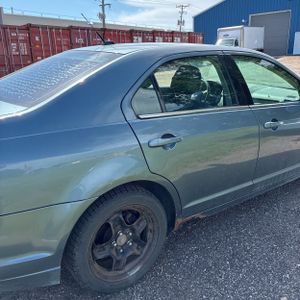 FORD FUSION SE - 9