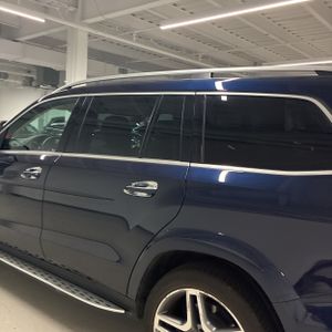 MERCEDES-BENZ GLS - 6