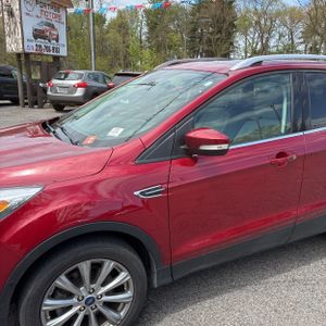 FORD ESCAPE TITANIUM - 2