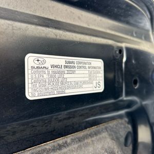 صورة 45 لـ 2023 Subaru FORESTER PREMIUM