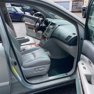 2009 Lexus RX 350 BASE — фото 33